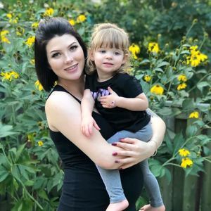 Meet your Posher, Haley